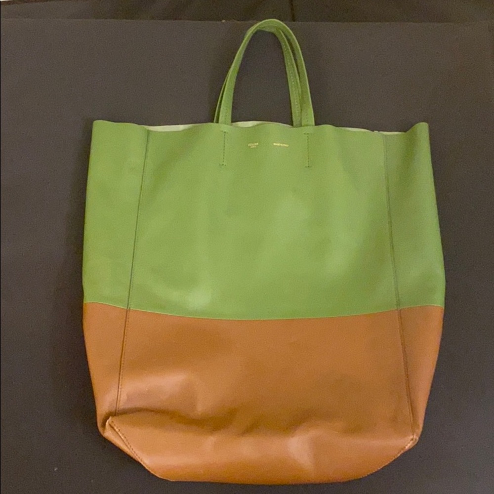 Celine Tote